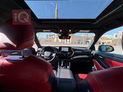 تويوتا هايلاندر